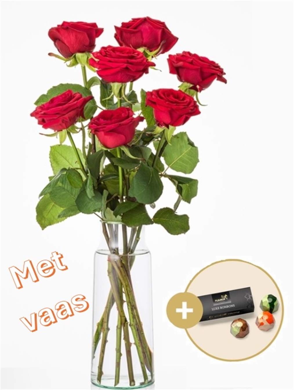 Gek op Jou!